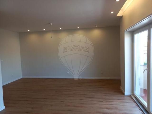 Apartamento alugar em Leiria, Bairro dos Capuchos