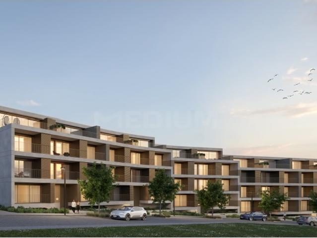 Apartamento venda em Gueifães, Cidade da Maia