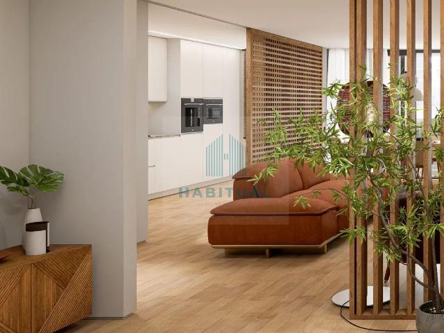 Apartamento venda em Bougado (São Martinho e Santiago), Trofa