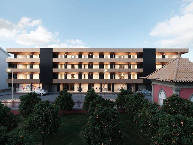 Apartamento venda em Lousada, Porto