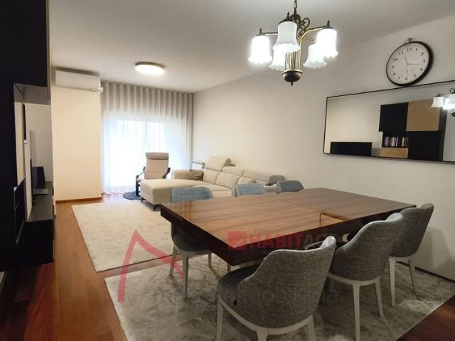 Apartamento alugar em Nogueiró e Tenões, Braga