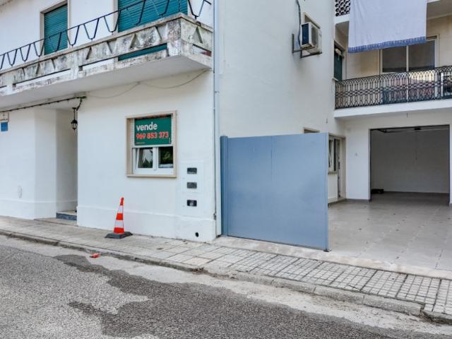 Apartamento venda em Abrantes, Santarém