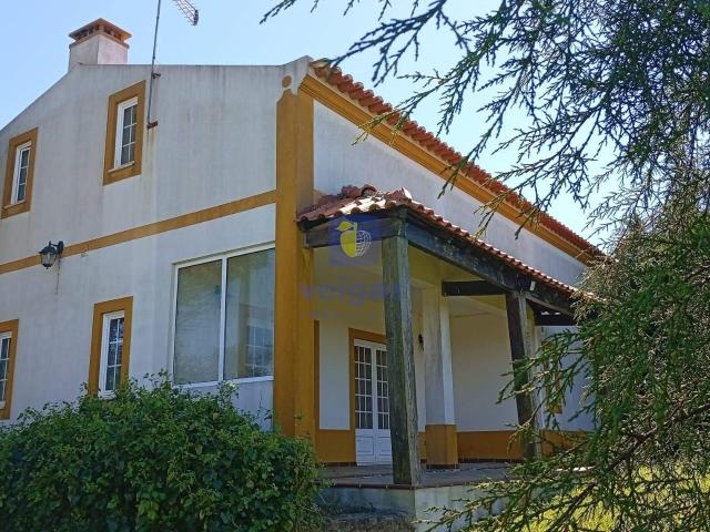 Apartamento alugar em Casais da Mata Rica, Óbidos