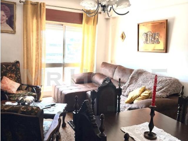 Apartamento venda em Caldas Da Rainha, Leiria