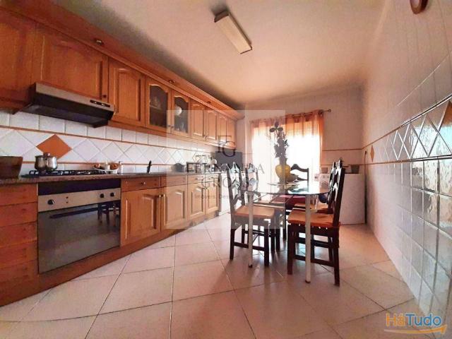 Apartamento venda em Entroncamento, Santarém