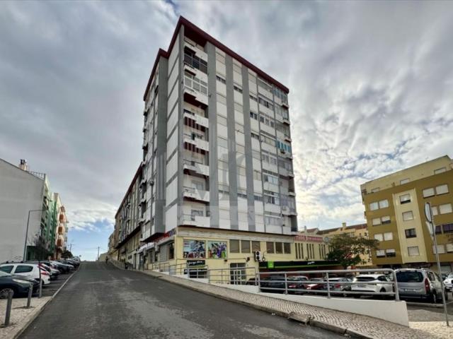 Apartamento venda em Vale de Cobro, Setúbal