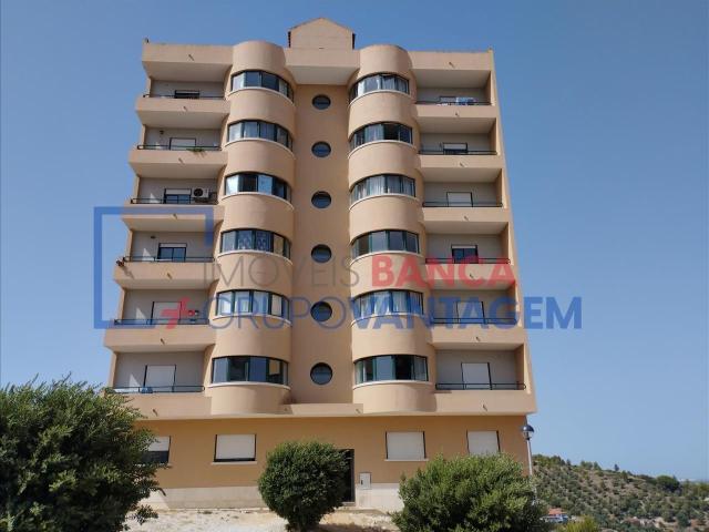 Apartamento venda em Alenquer (Santo Estêvão e Triana), Alenquer
