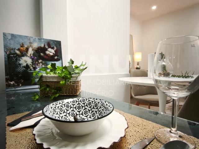 Apartamento venda em Penha de França, Lisboa
