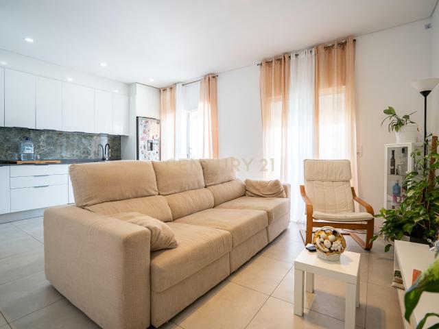 Apartamento venda em Moita, Baixa Da Banheira