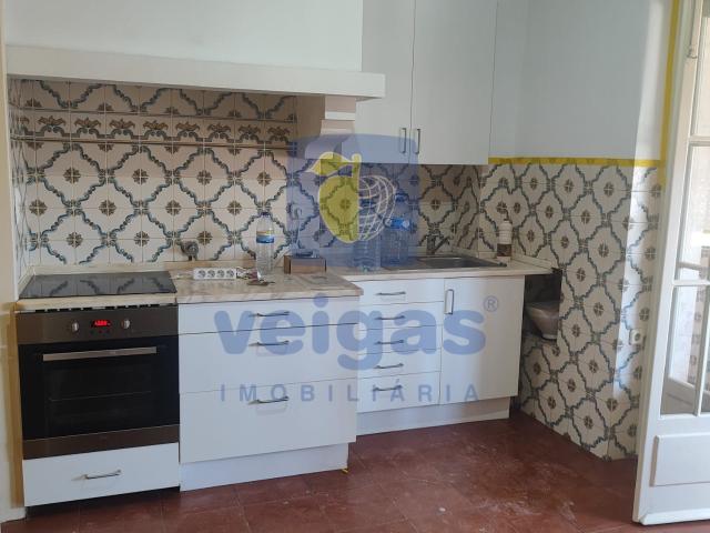 Apartamento alugar em Santa Maria Maior, Lisboa