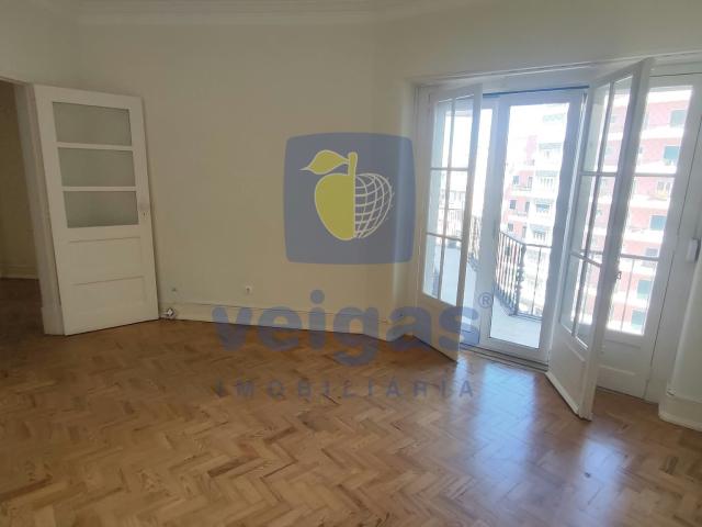 Apartamento alugar em São Nicolau, Lisboa