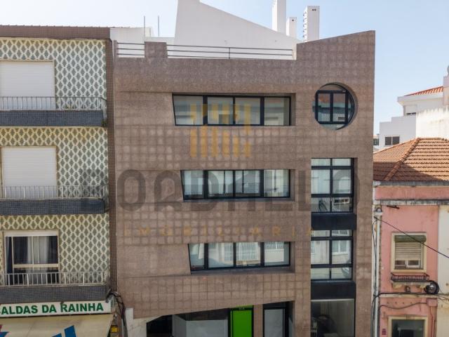 Apartamento venda em Nossa Senhora do Pópulo, Caldas Da Rainha