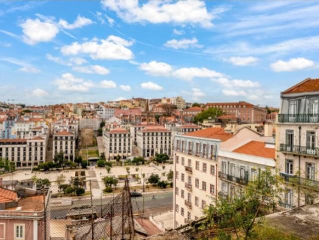 Casa venda em Mouraria, Lisboa
