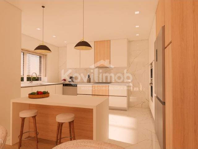 Apartamento venda em Canhoso, Bairro da Alegria