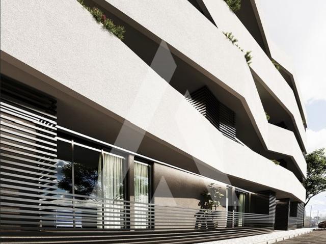 Apartamento venda em Bairro do Vouga, Aveiro