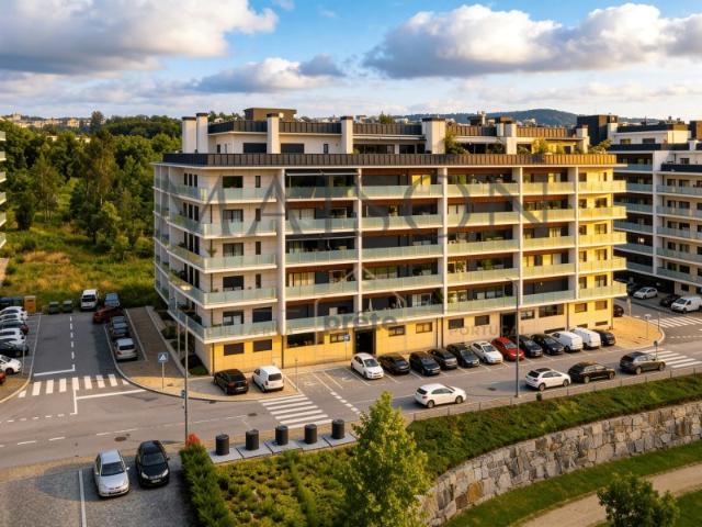 Apartamento venda em Paredes, Bitarães