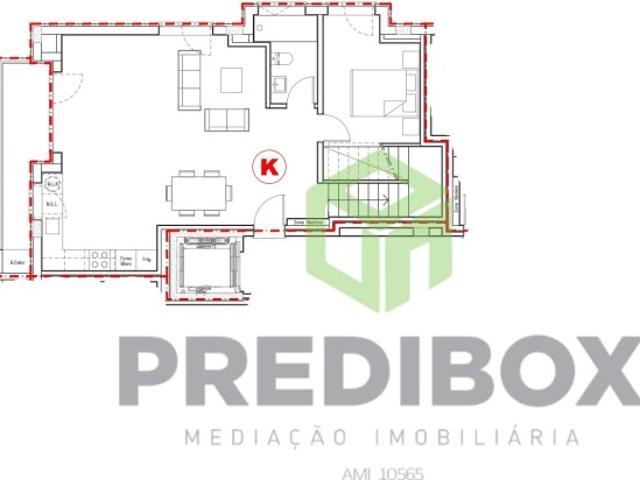 Apartamento venda em Glória e Vera Cruz, Aveiro