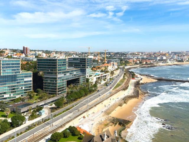 Apartamento venda em Bairro do Alcaide, Cascais