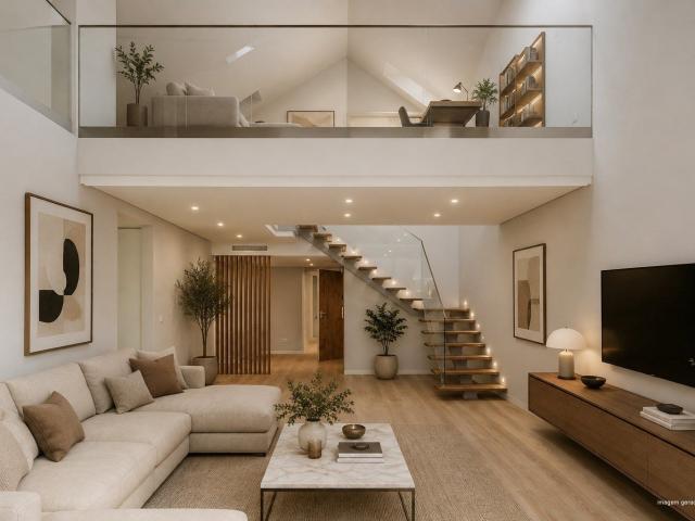 Apartamento venda em Carcavelos, Cascais