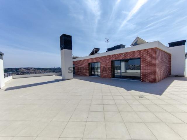 Casa venda em Colinas do Cruzeiro, Odivelas