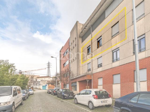 Apartamento venda em Maia, Águas Santas
