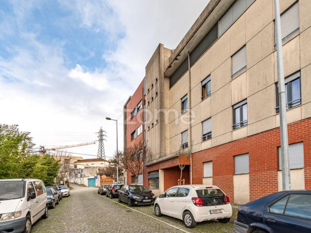 Apartamento venda em Maia, Águas Santas
