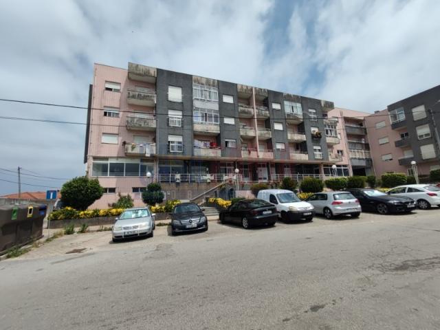 Apartamento venda em Monte Alegre, Gavião