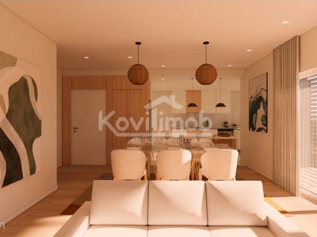 Apartamento venda em Canhoso, Bairro da Alegria