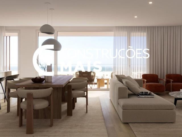 Apartamento venda em Pederneira, Leiria