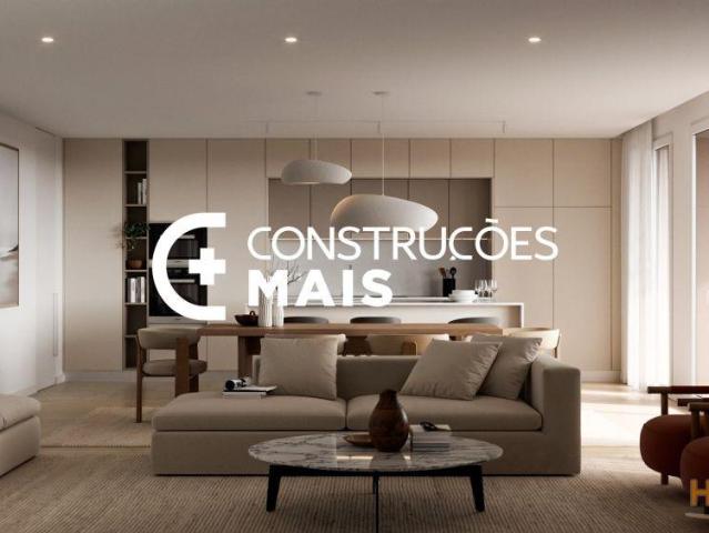 Apartamento venda em Pederneira, Leiria