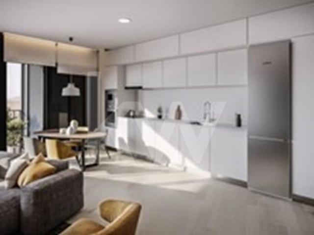 Apartamento venda em Verdemilho, Aveiro