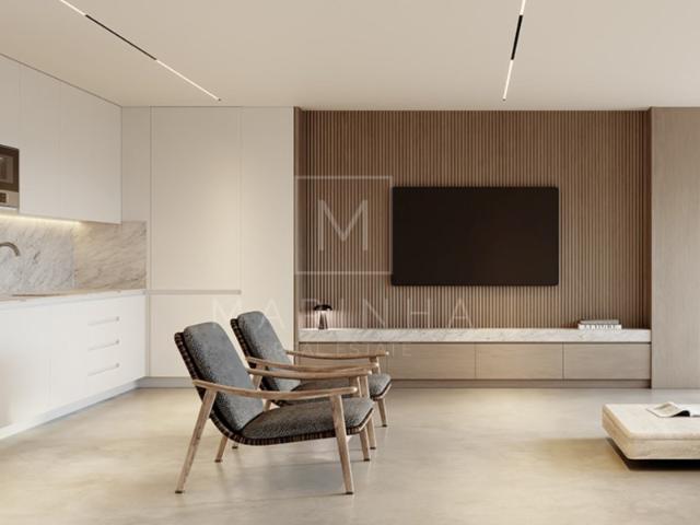 Apartamento venda em Carcavelos, Cascais