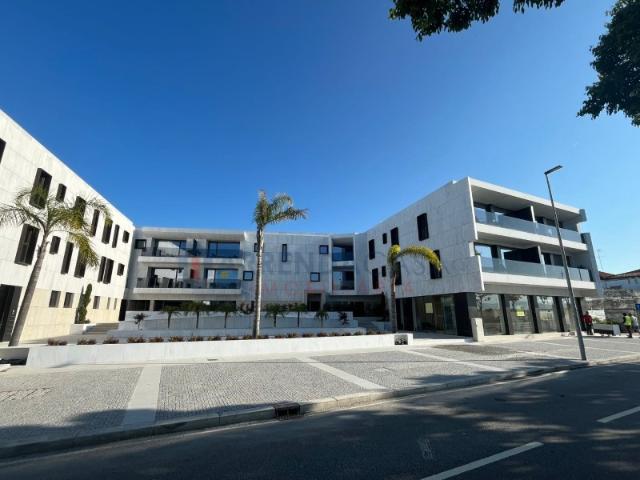 Apartamento venda em Viana do Castelo (Santa Maria Maior e Monserrate) e Meadela, Viana do Castelo