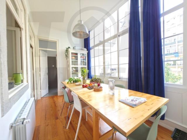 Apartamento venda em Lisboa