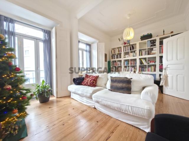 Casa venda em Lisboa
