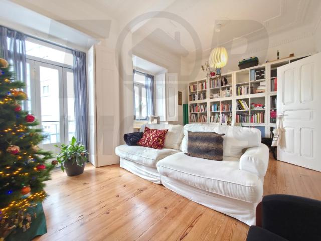 Apartamento venda em Lisboa