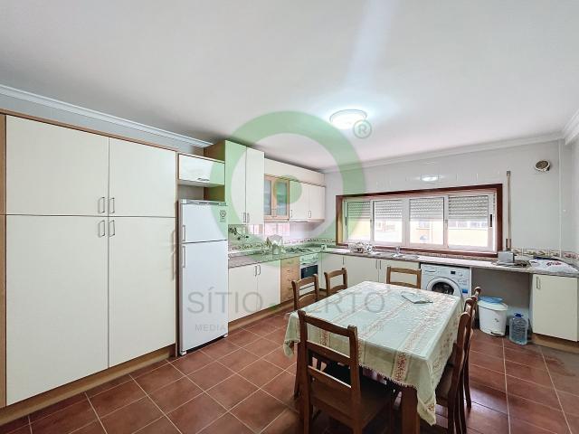 Apartamento venda em Argeriz, Vila Real