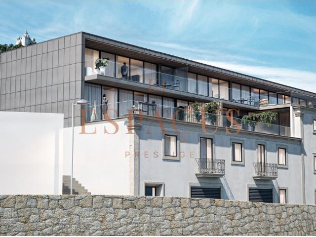 Apartamento venda em Viana Do Castelo