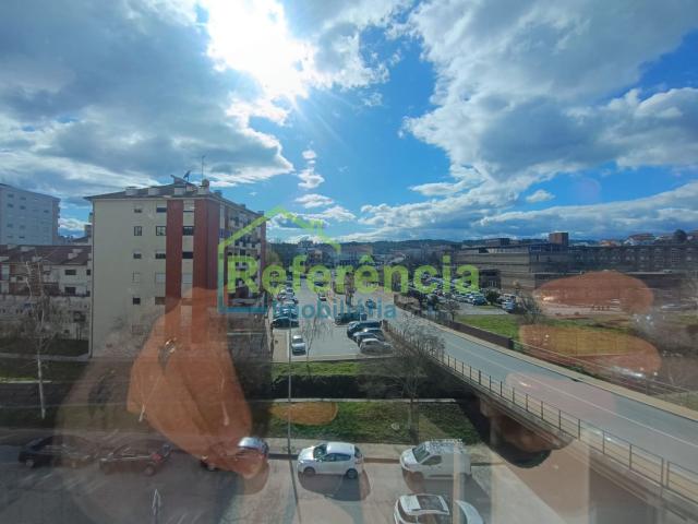 Apartamento venda em Cino Chaves, Chaves