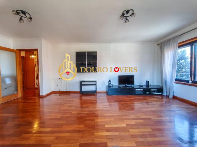 Apartamento venda em Cabo do Mundo, Porto