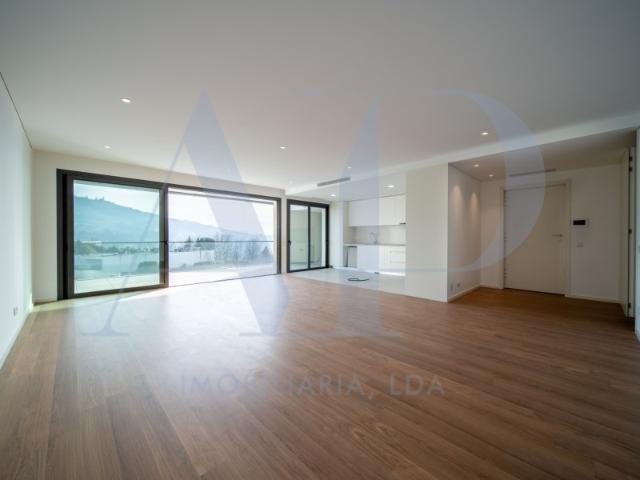 Apartamento venda em Guimarães, Braga