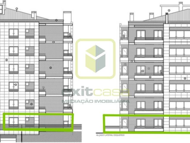 Apartamento venda em Carritos, Figueira Da Foz