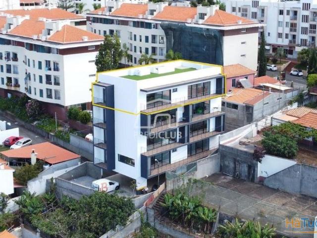 Apartamento venda em Funchal, Ilha Da Madeira