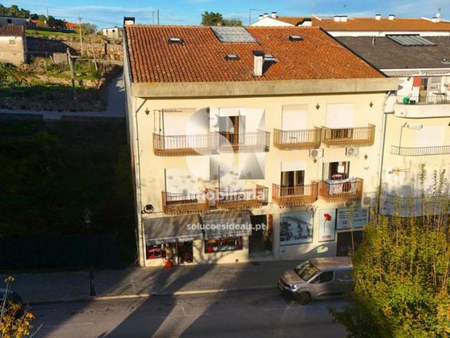 Apartamento venda em Alijó, Vila Real