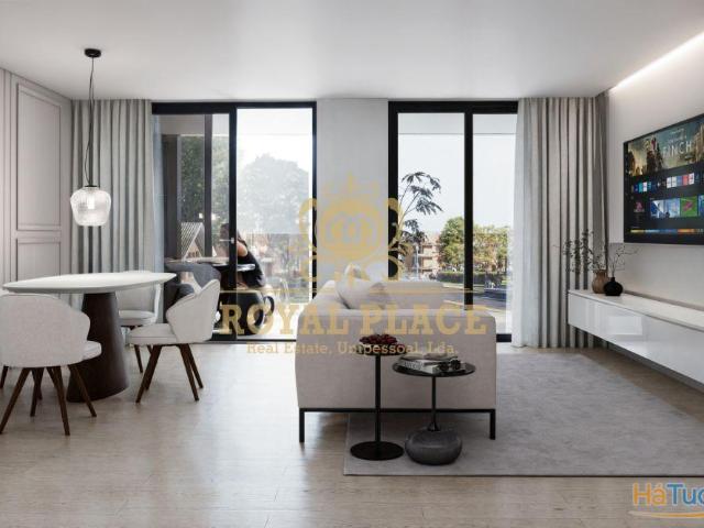 Apartamento venda em Maia, Porto