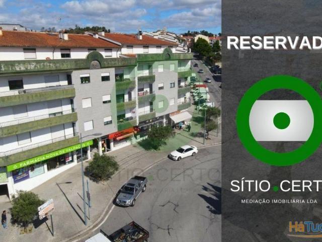 Apartamento venda em Argeriz, Vila Real