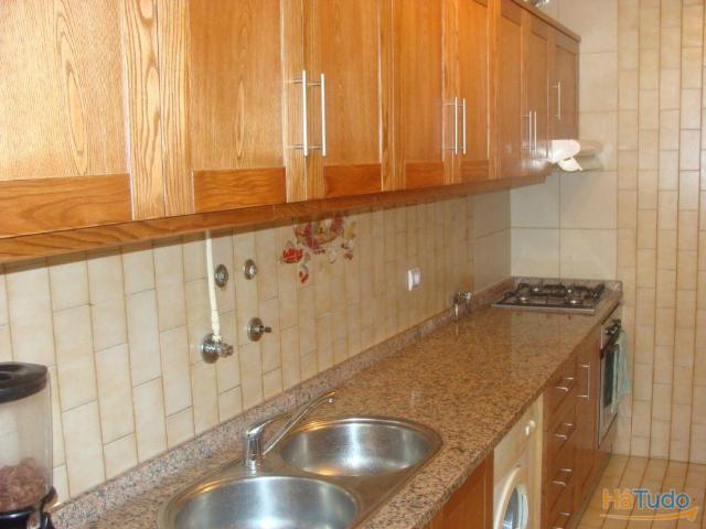 Apartamento venda em Chaves, Vila Real