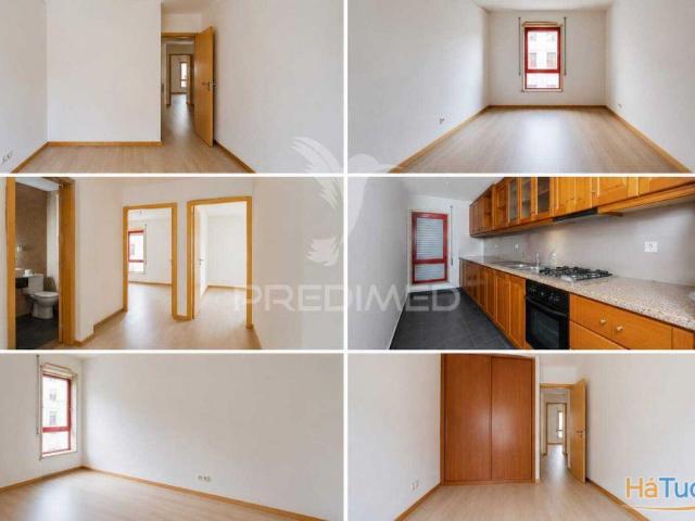 Apartamento venda em São João Da Madeira, Aveiro