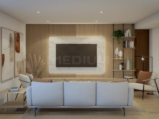 Apartamento venda em Maia, Gueifães
