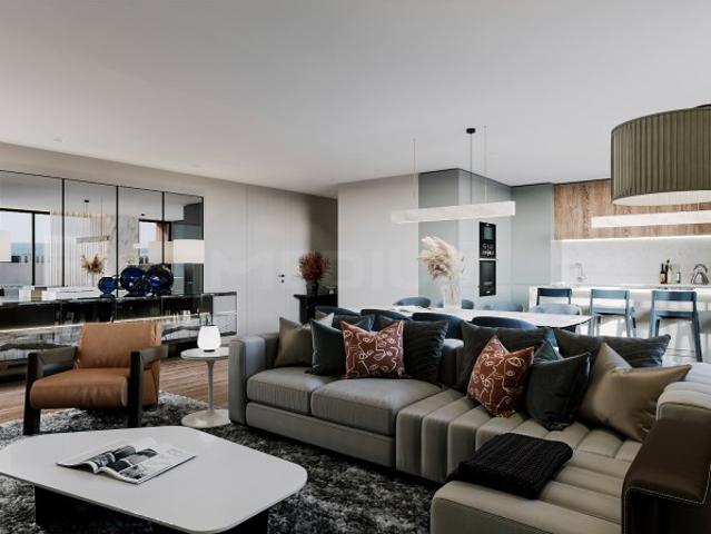 Apartamento venda em Maia, Águas Santas